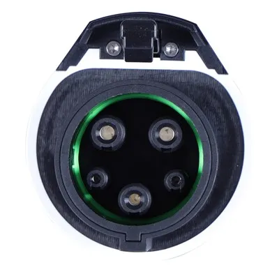 Ev Şarj Konektörü